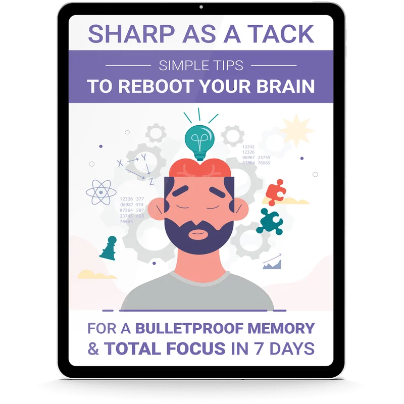 NiteHush Pro Sleep Relief Supplement — Free Bonus #2